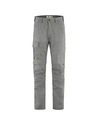 FJÄLLRÄVEN | Herren Wanderhose Karl Pro ZipOff | 